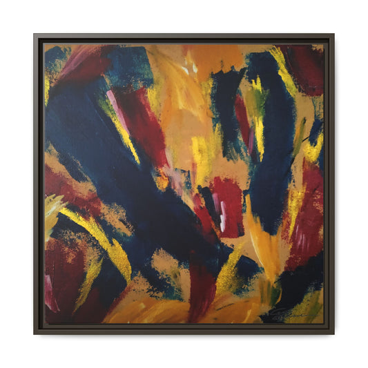 Harvest of Hearts (Framed Edition)