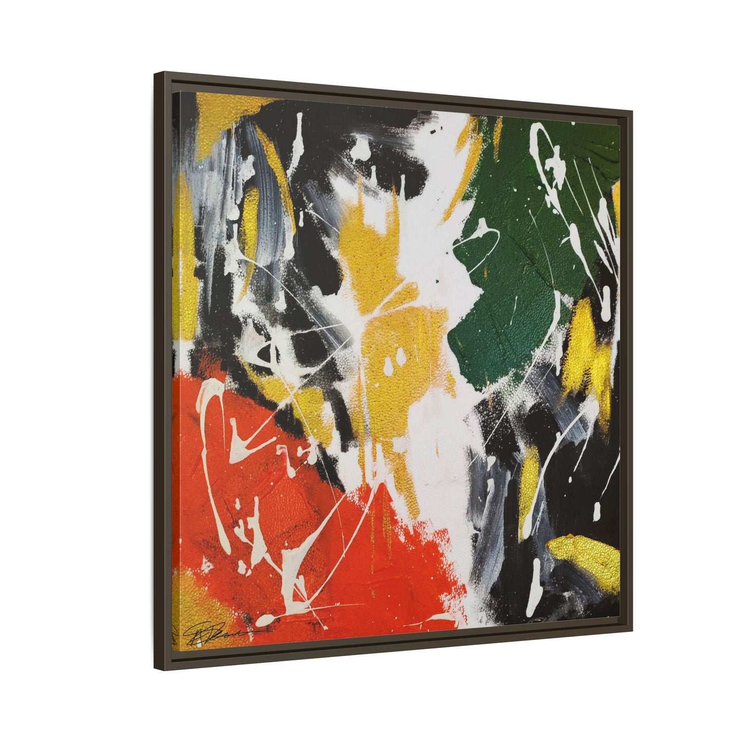 In Due Season (Framed Edition)