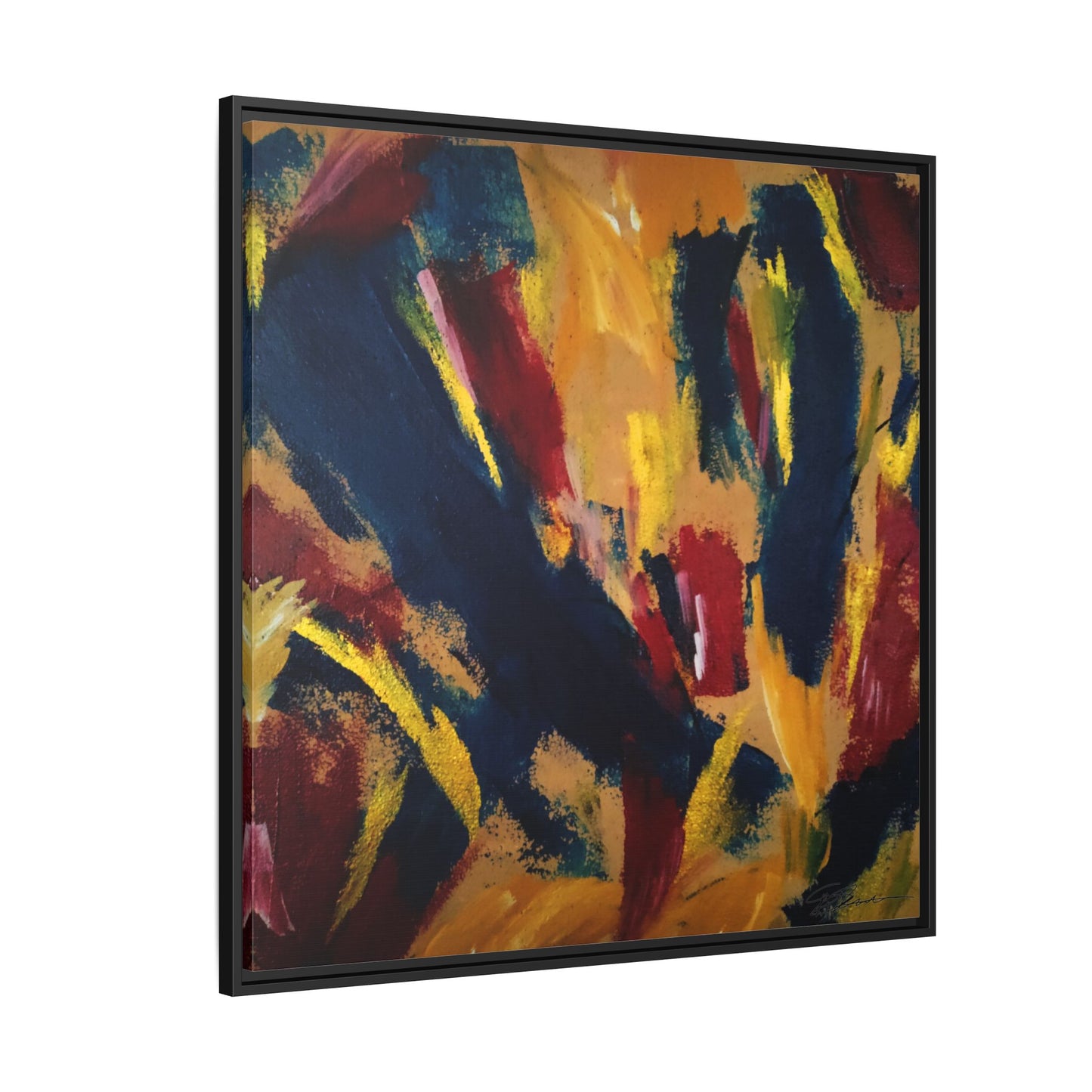 Harvest of Hearts (Framed Edition)