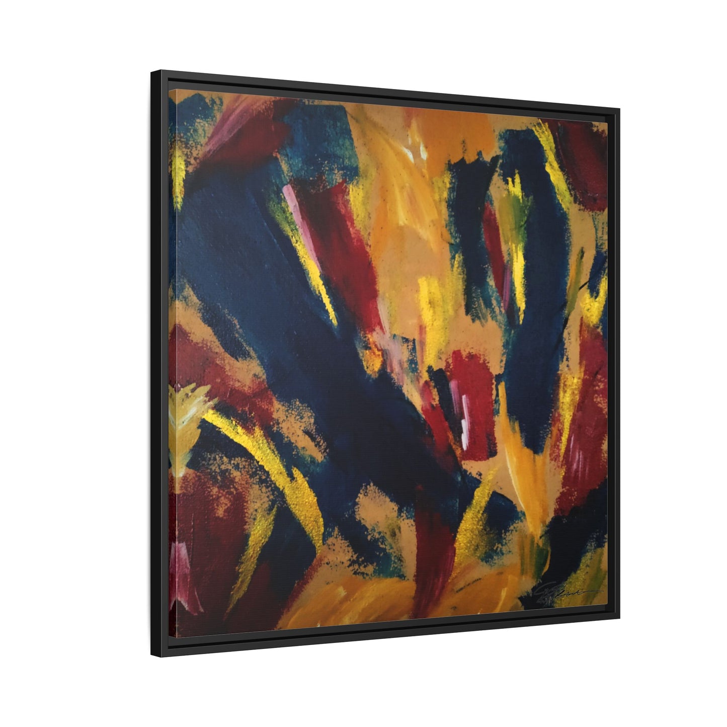 Harvest of Hearts (Framed Edition)