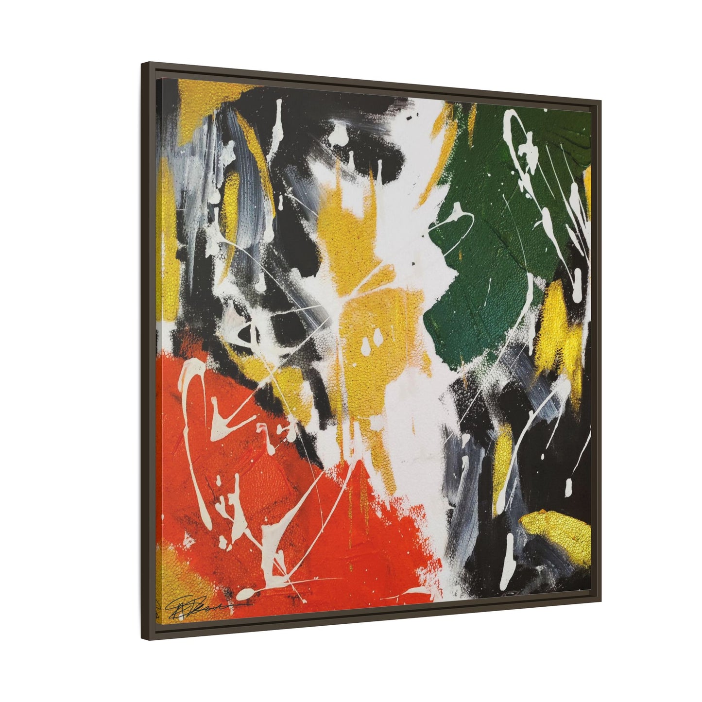 In Due Season (Framed Edition)