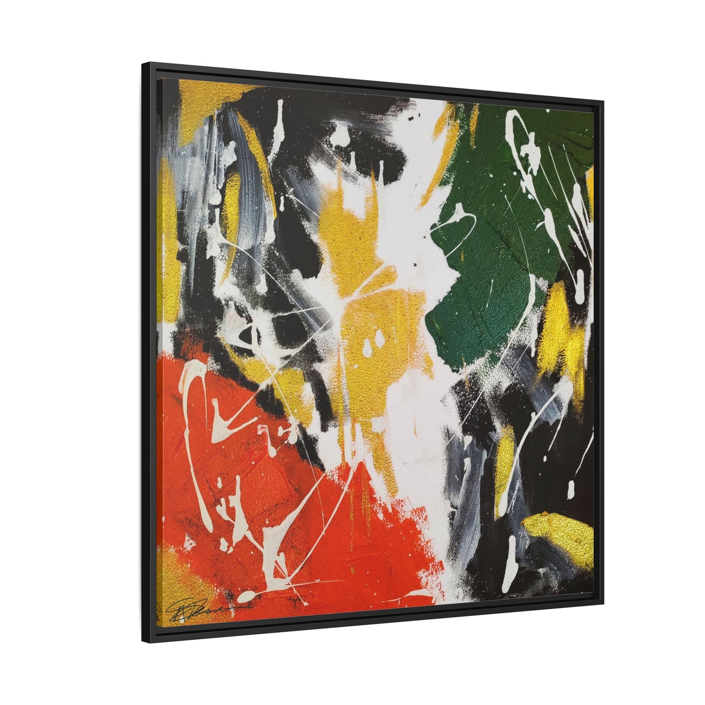 In Due Season (Framed Edition)