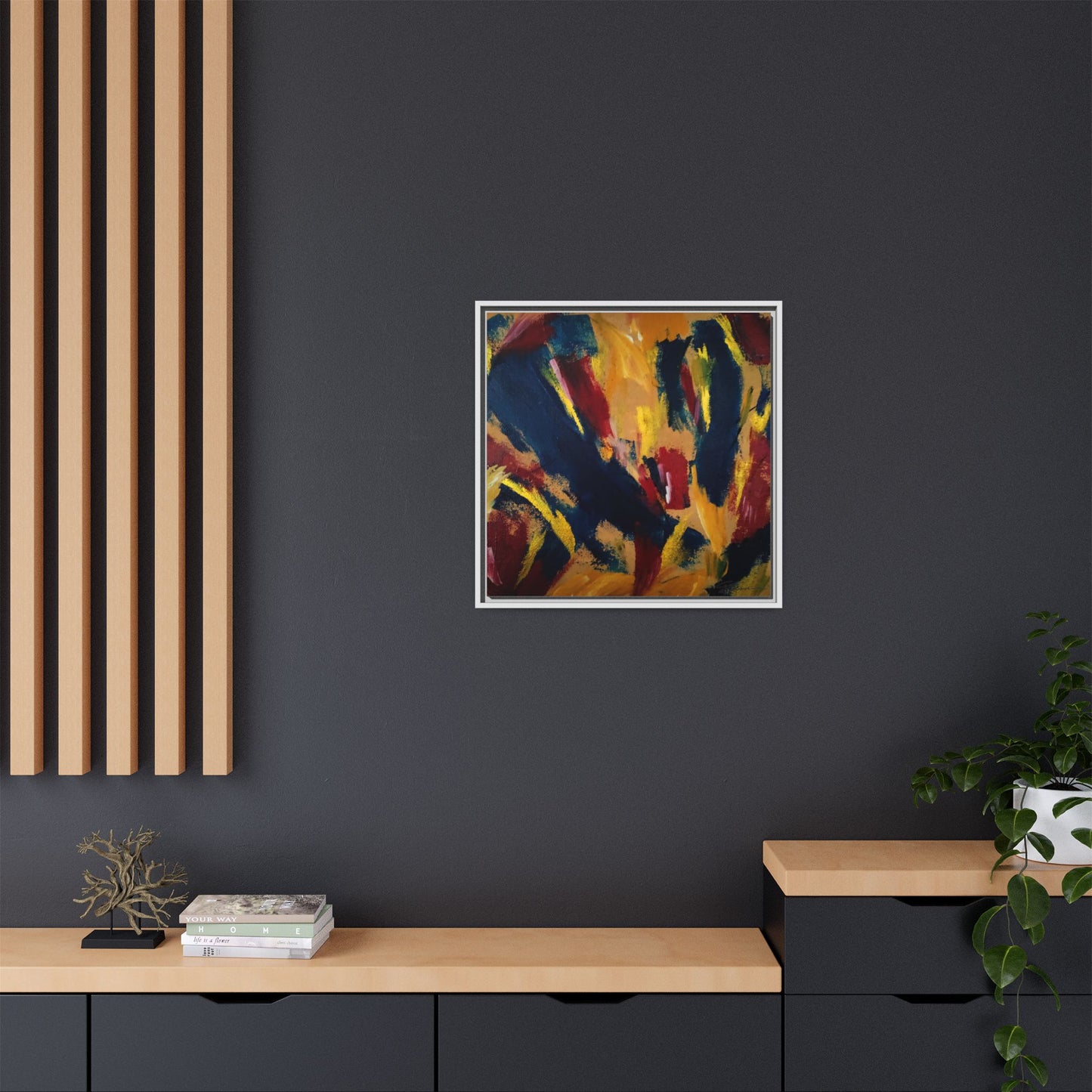 Harvest of Hearts (Framed Edition)