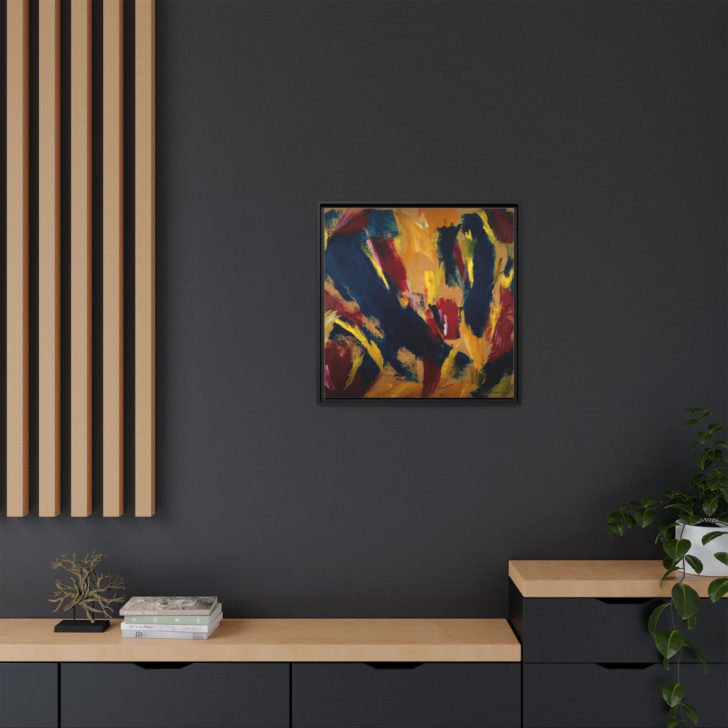 Harvest of Hearts (Framed Edition)