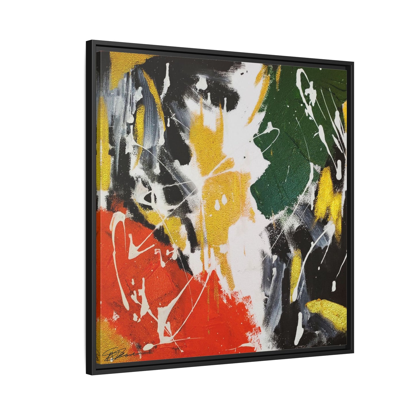 In Due Season (Framed Edition)
