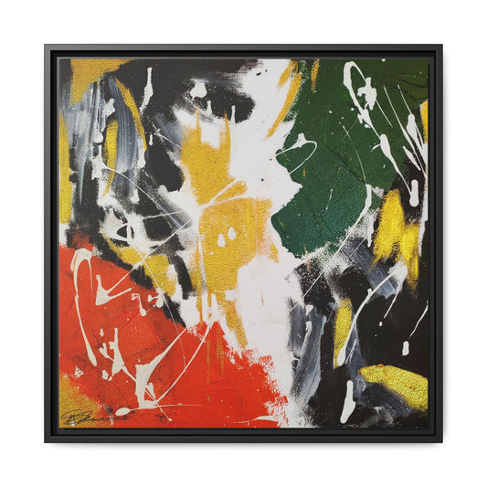 In Due Season (Framed Edition)