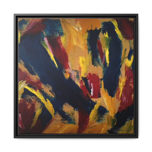 Harvest of Hearts (Framed Edition)