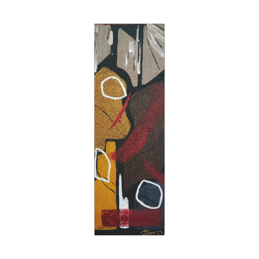 Echoes of His Grace