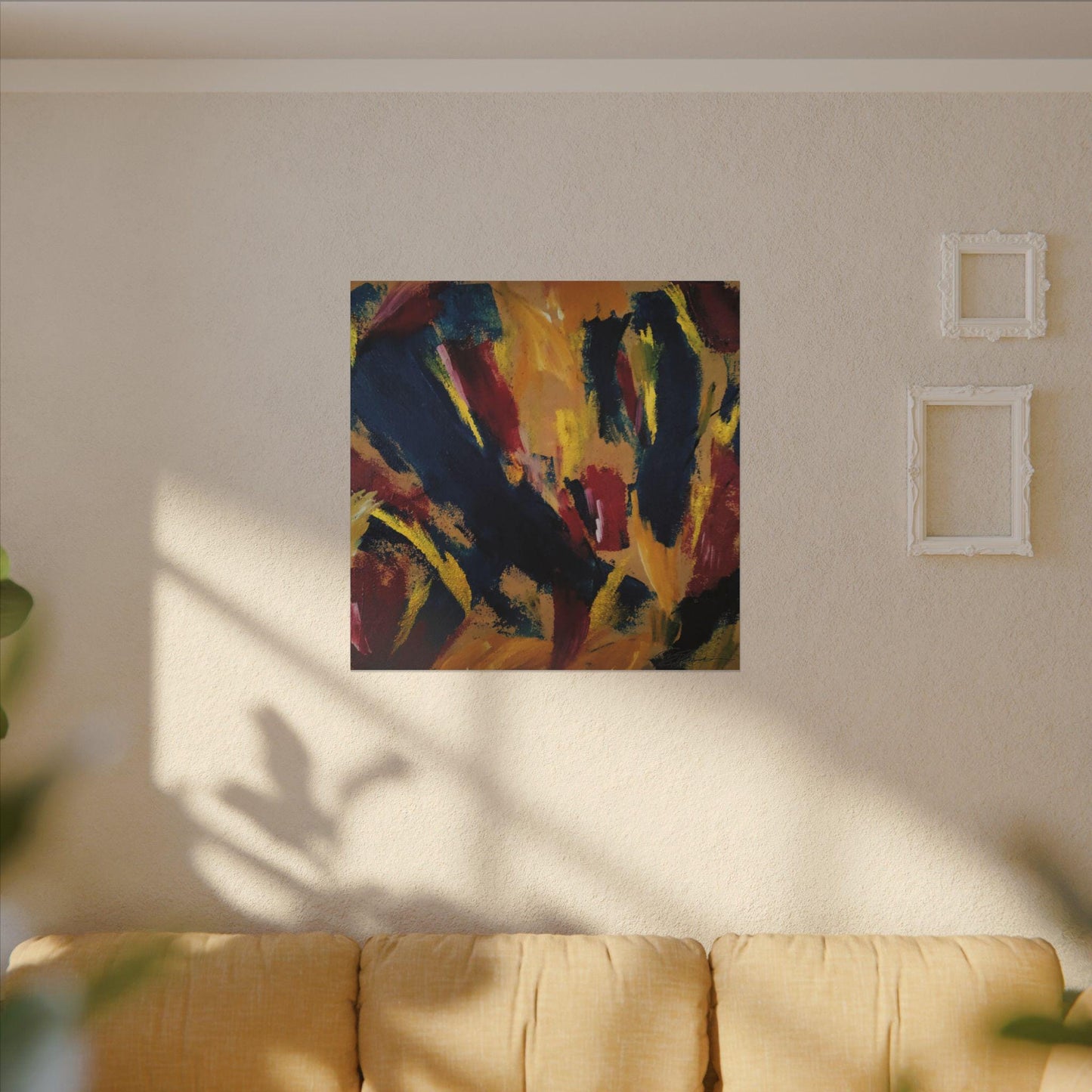 Harvest of Hearts (Unframed Edition)