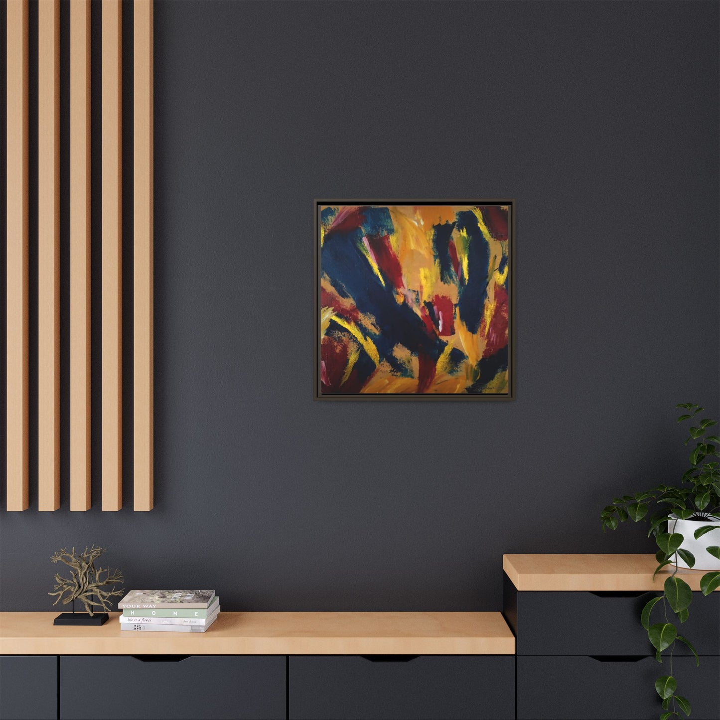 Harvest of Hearts (Framed Edition)