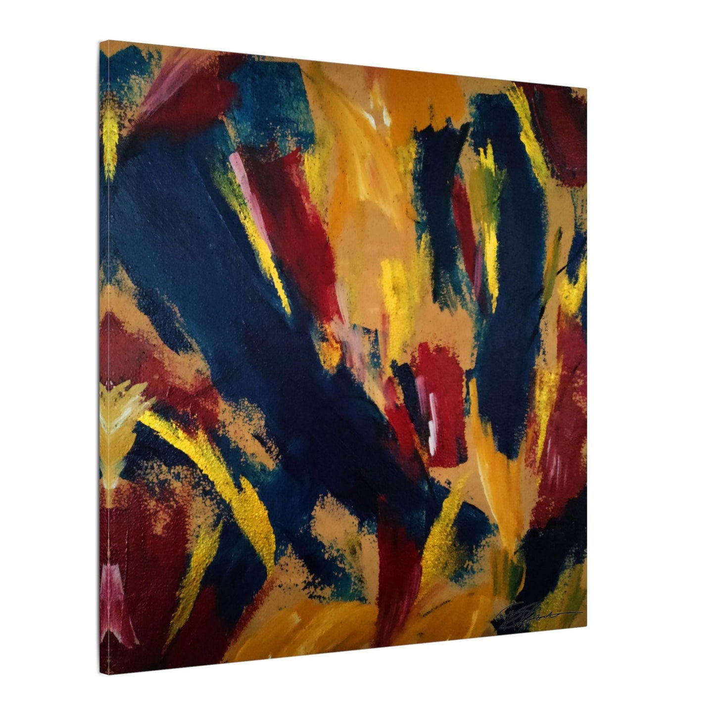 Harvest of Hearts (Unframed Edition)