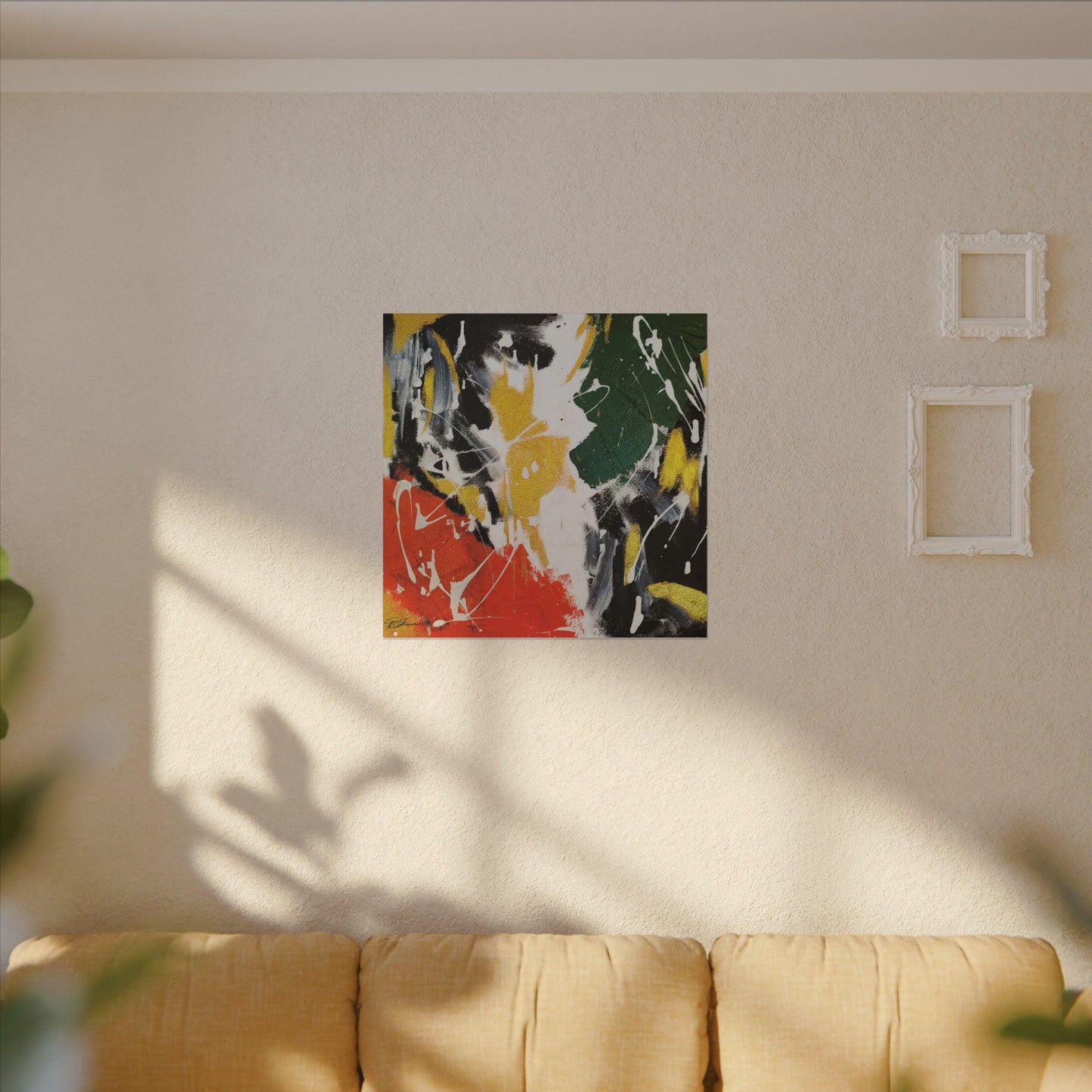 In Due Season (Unframed Edition)